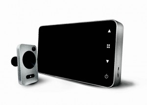 Digital Door Viewers