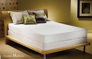 Mattresses